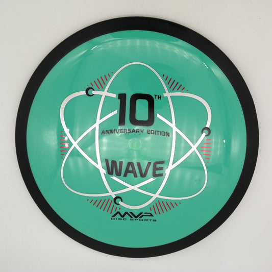 Wave 10Th Anniversary Edition Neutron