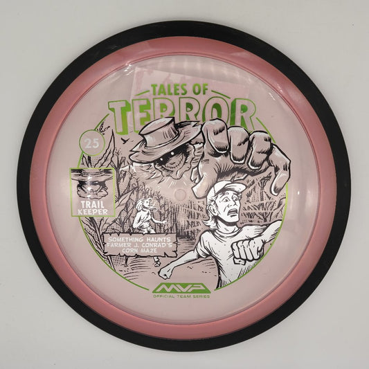 Trail - James Conrad `Tales Of Terror` Proton