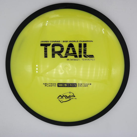 Trail Neutron