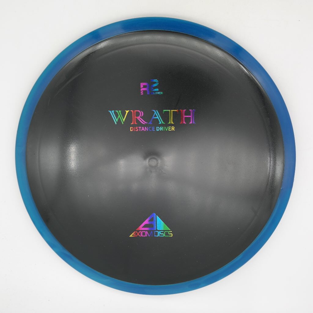 Wrath R2 Neutron