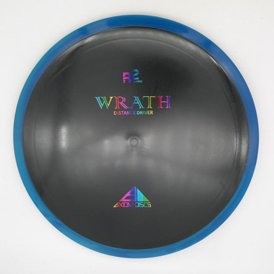 Wrath R2 Neutron