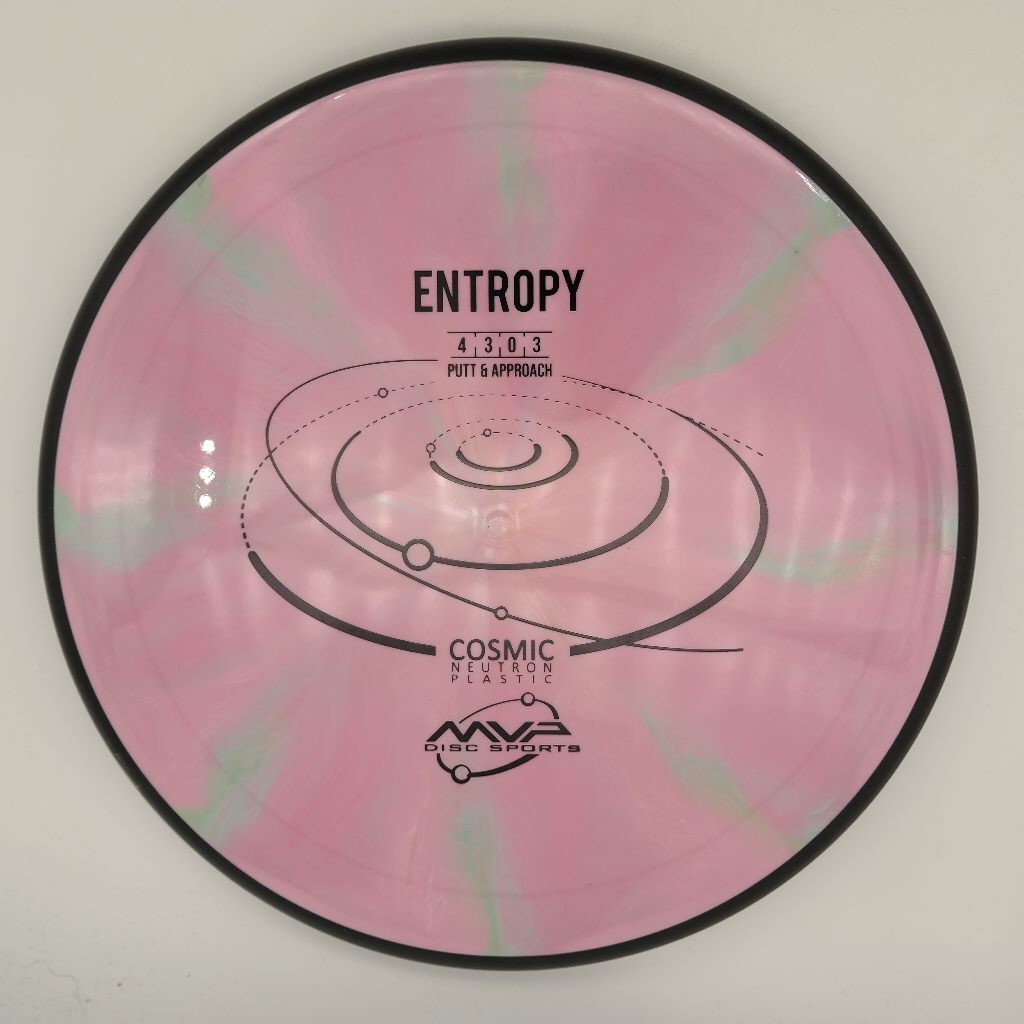Entropy Cosmic Neutron