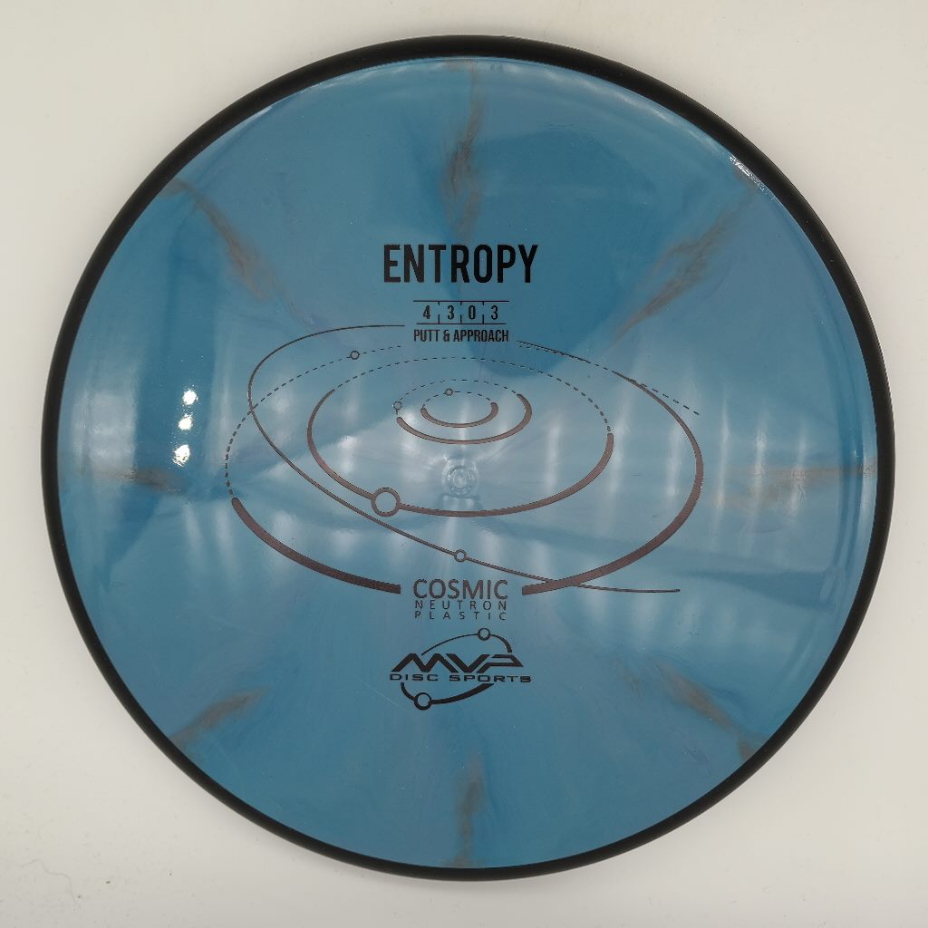 Entropy Cosmic Neutron