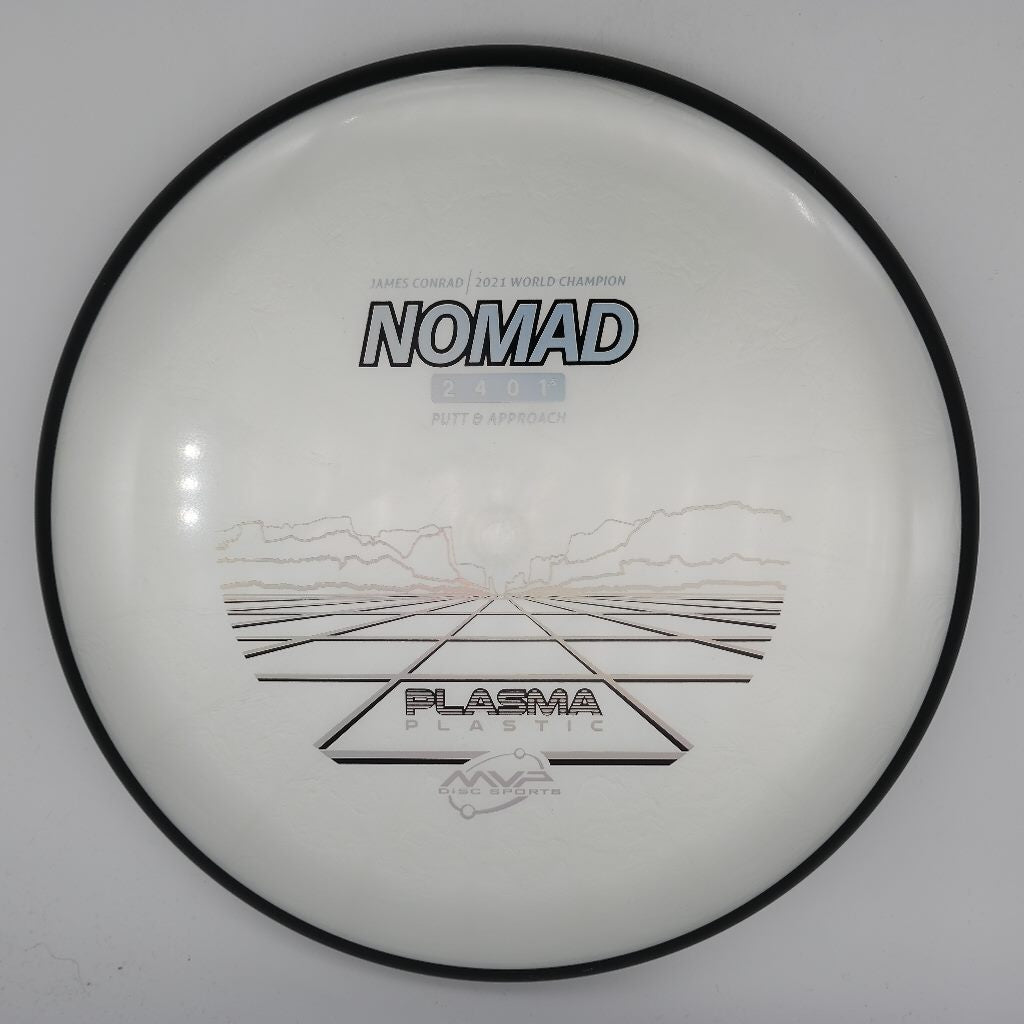 Nomad Plasma