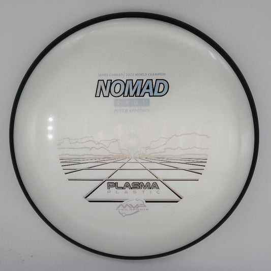 Nomad Plasma
