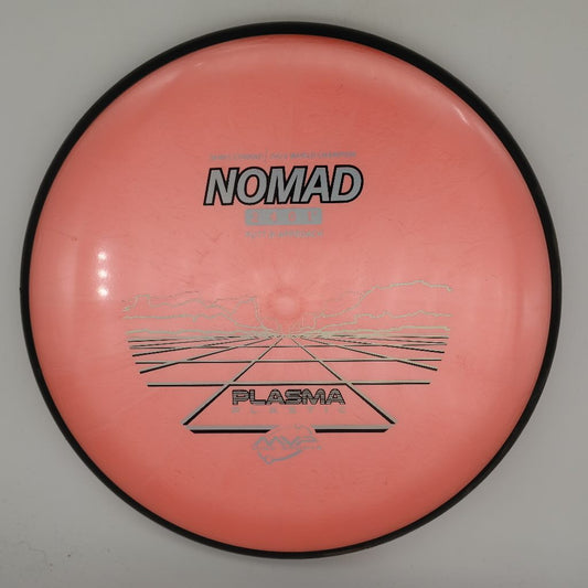 Nomad Plasma