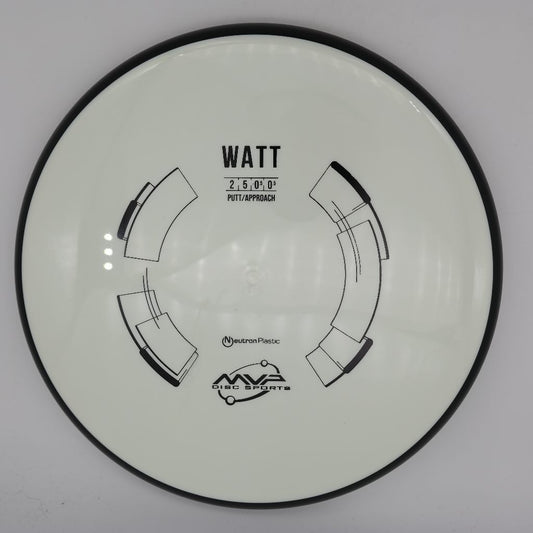 Watt Neutron
