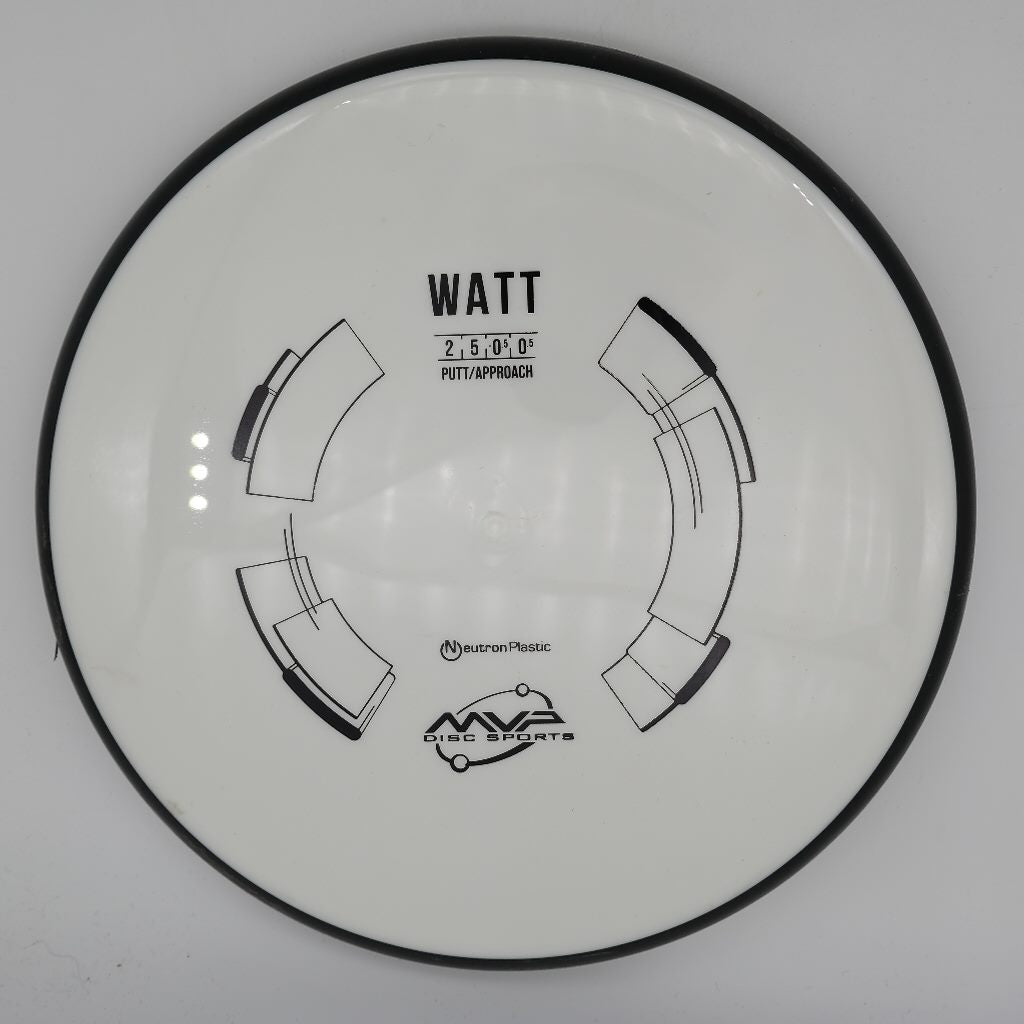Watt Neutron
