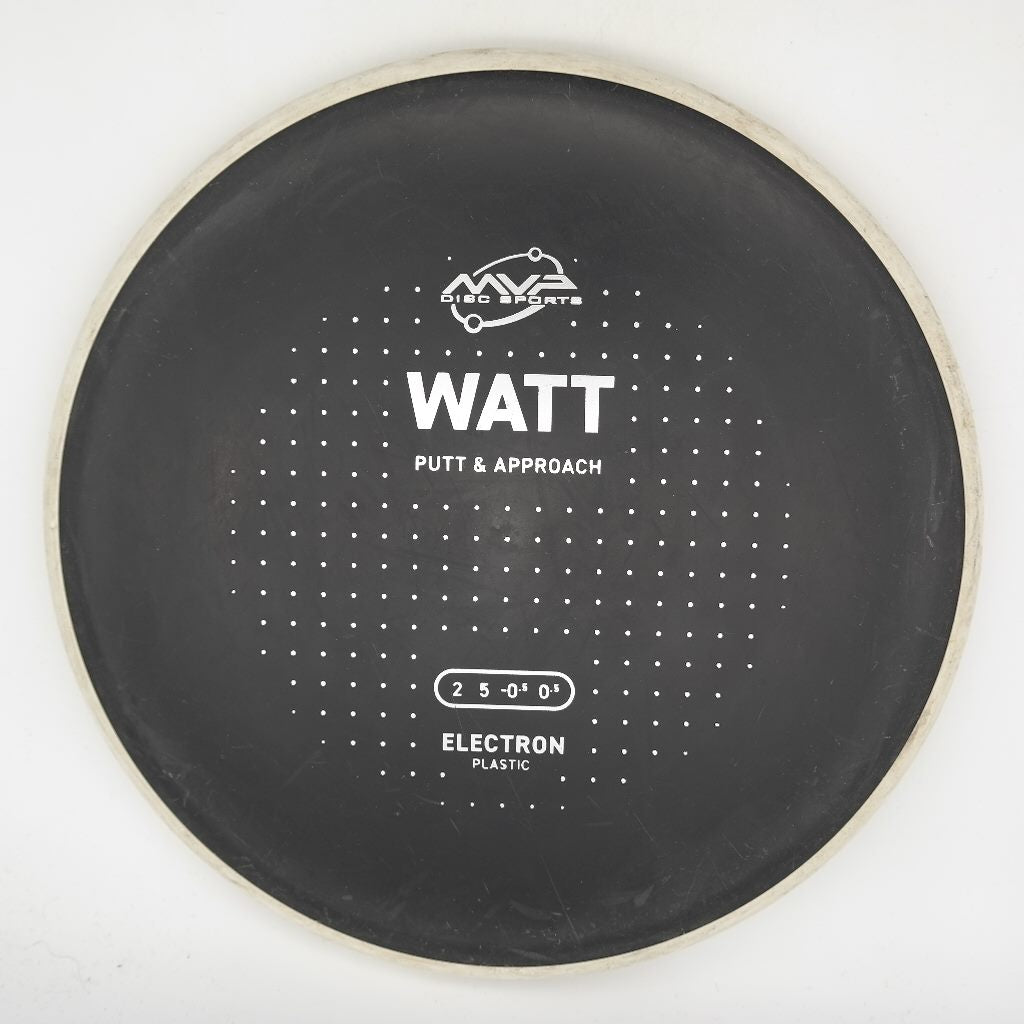 Watt Electron