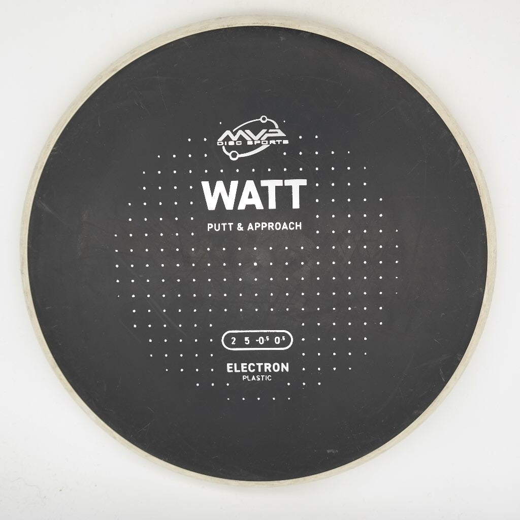 Watt Electron