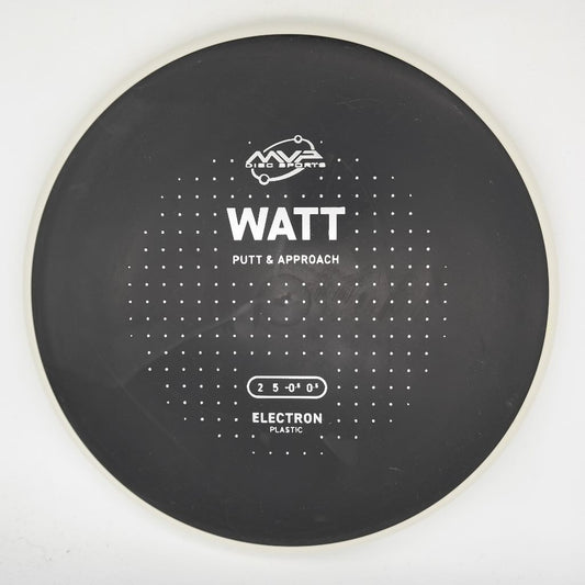Watt Electron