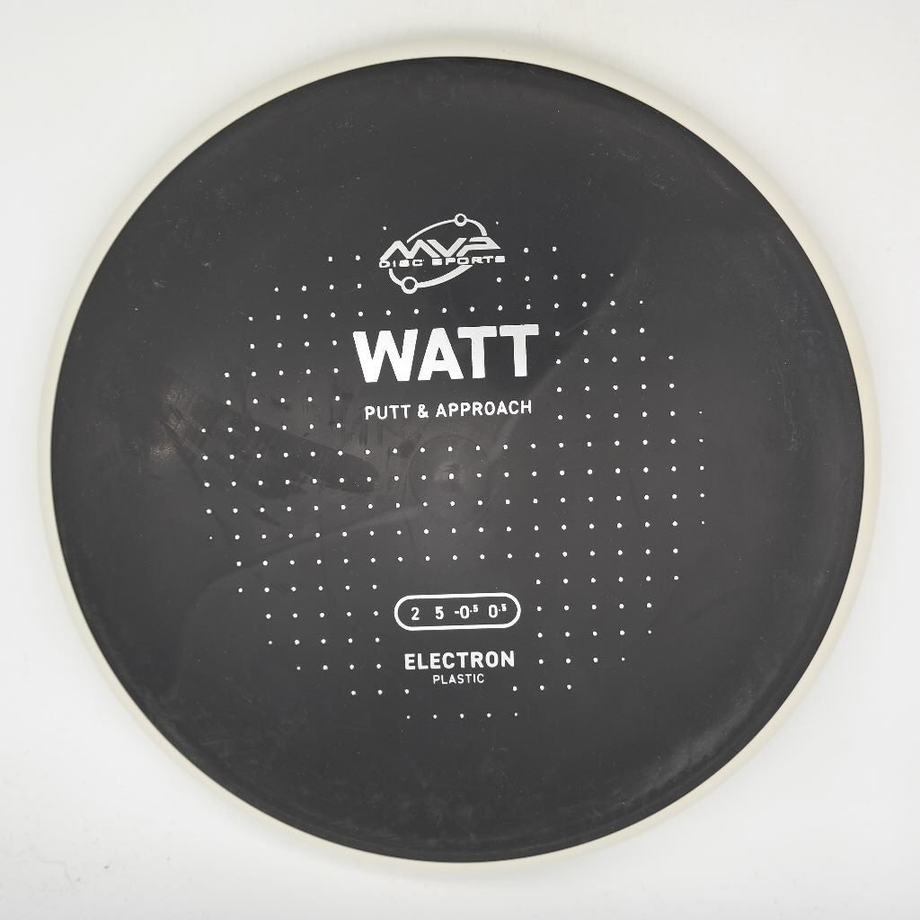 Watt Electron