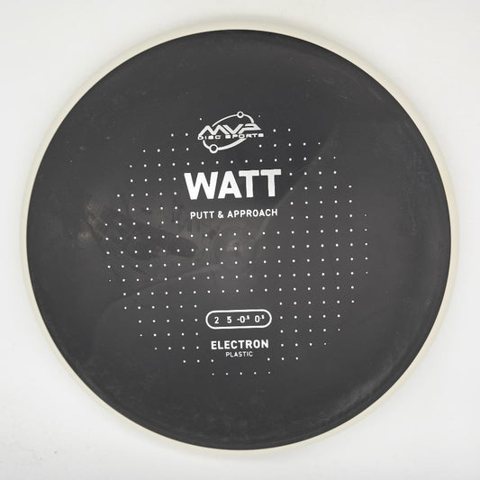 Watt Electron