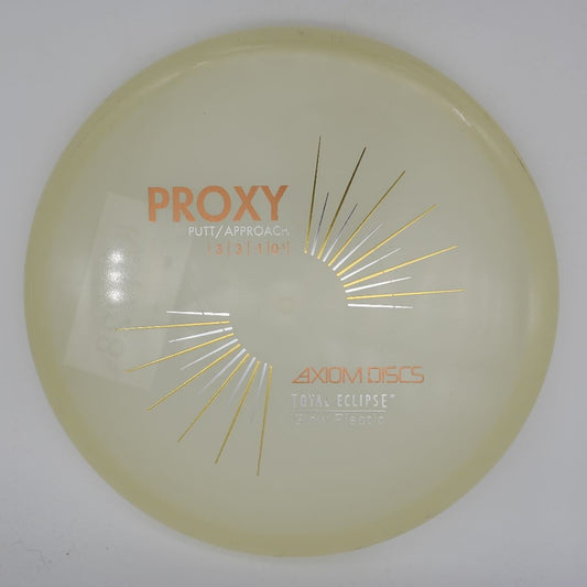 Proxy Total Eclipse Glow