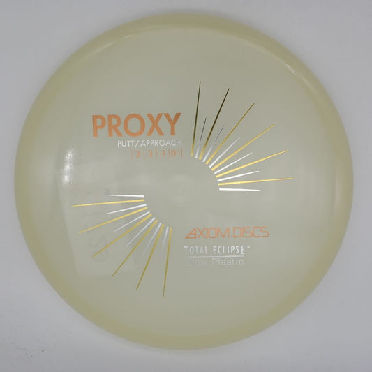 Proxy Total Eclipse Glow