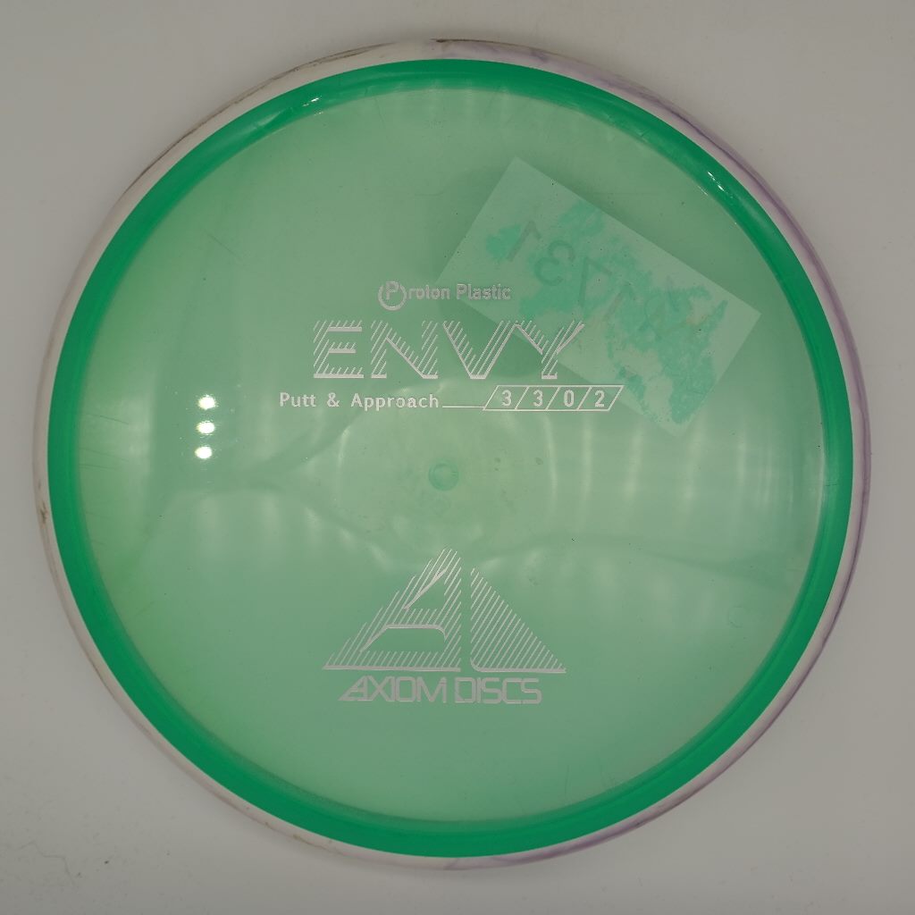 Envy Proton