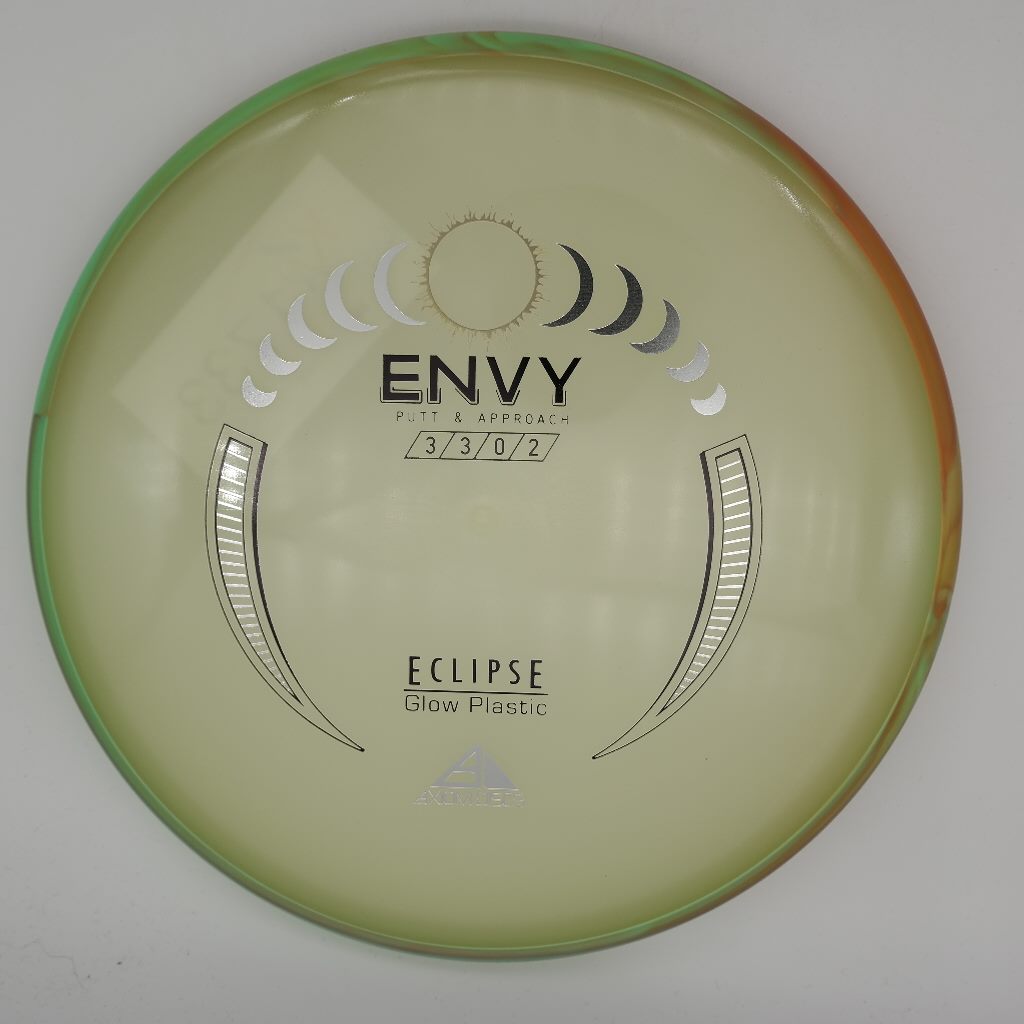 Envy Eclipse Glow