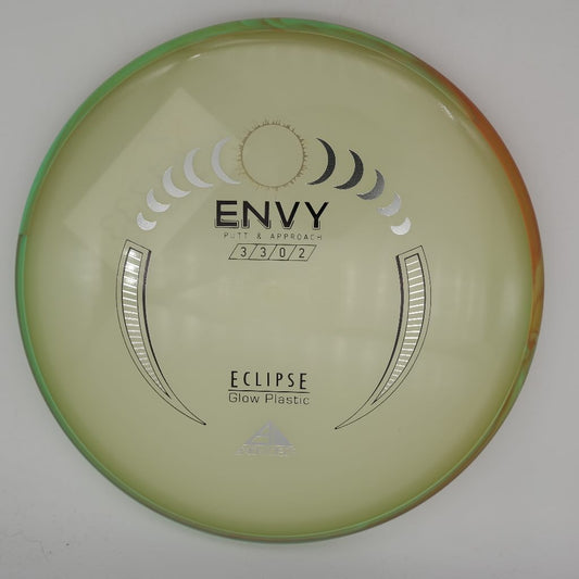 Envy Eclipse Glow