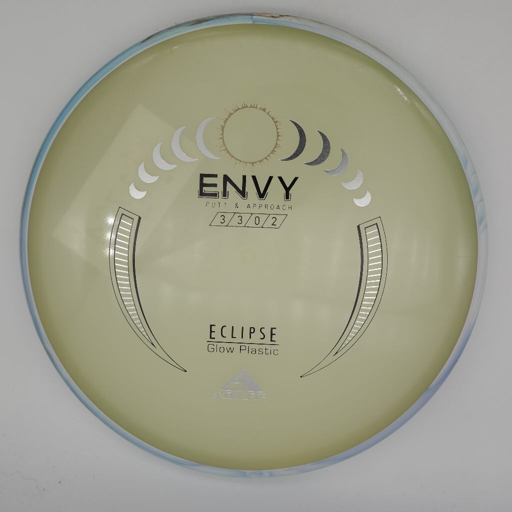 Envy Eclipse Glow