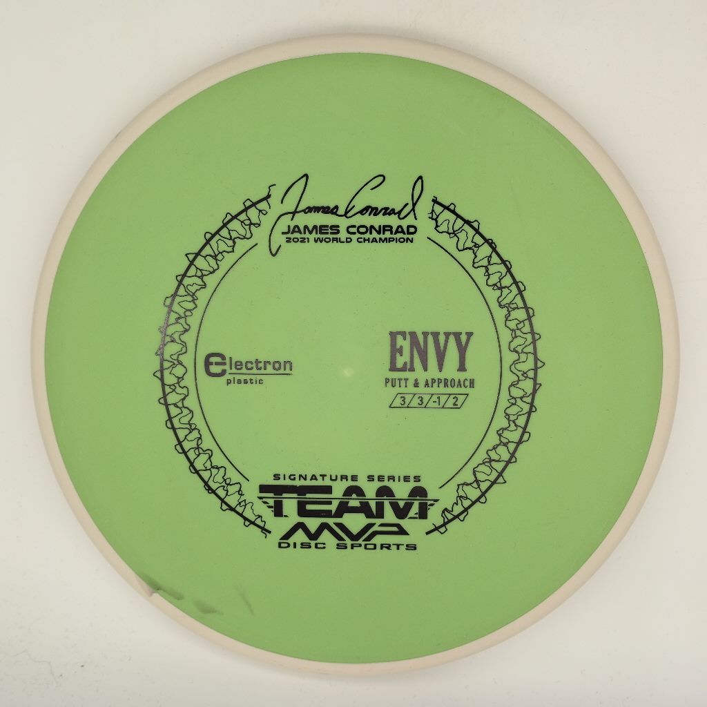 Envy Electron