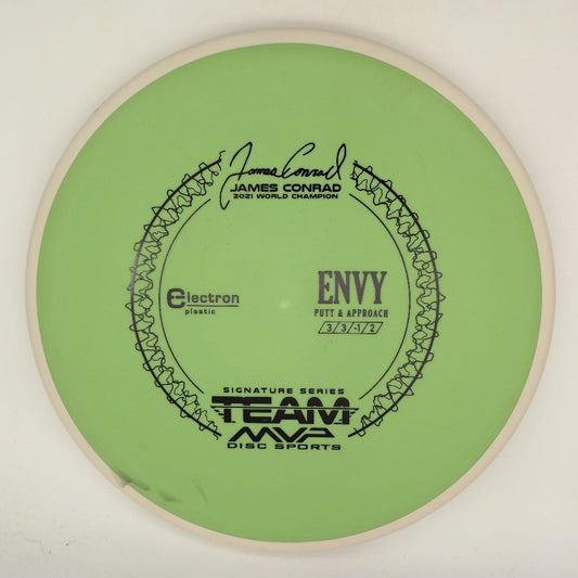 Envy Electron