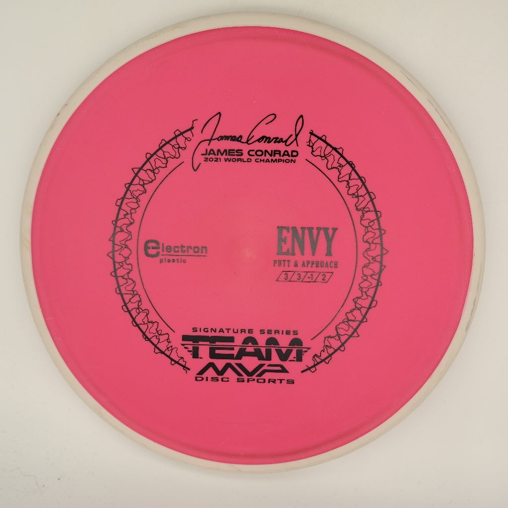 Envy Electron