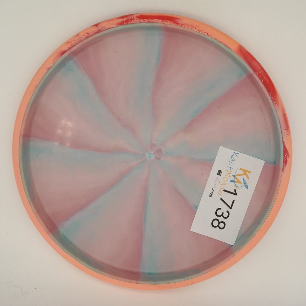 Envy Cosmic Electron Medium
