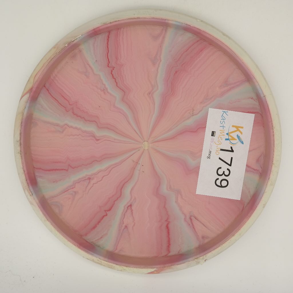 Envy Cosmic Electron Medium