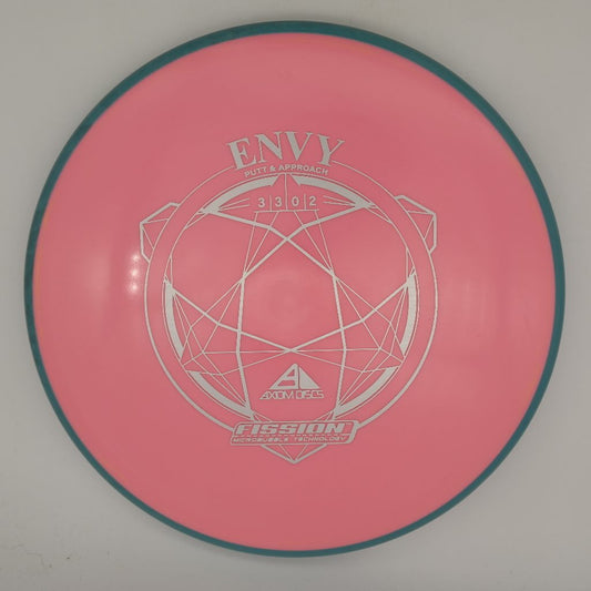 Envy Fission