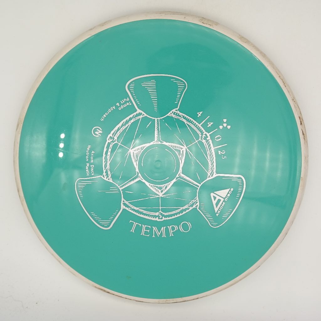 Tempo Neutron