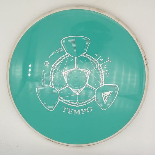 Tempo Neutron