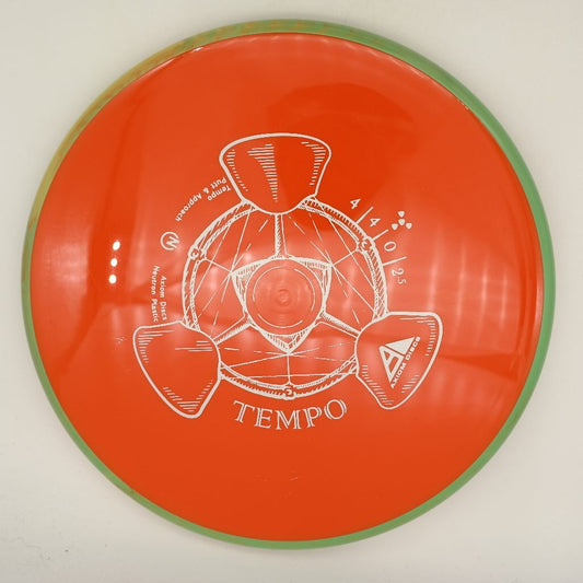 Tempo Neutron