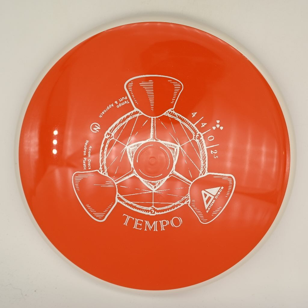 Tempo Neutron