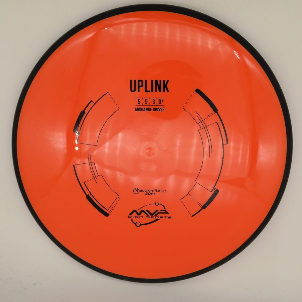 Uplink Neutron Soft