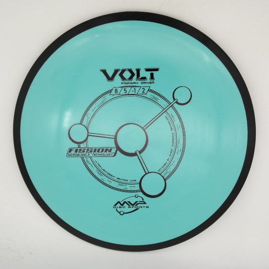 Volt Fission