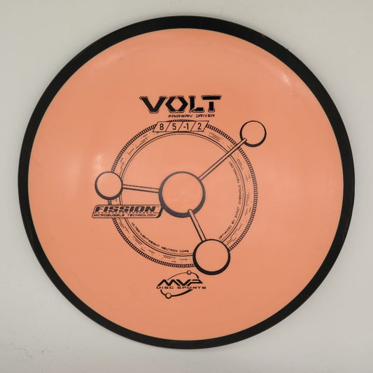 Volt Fission