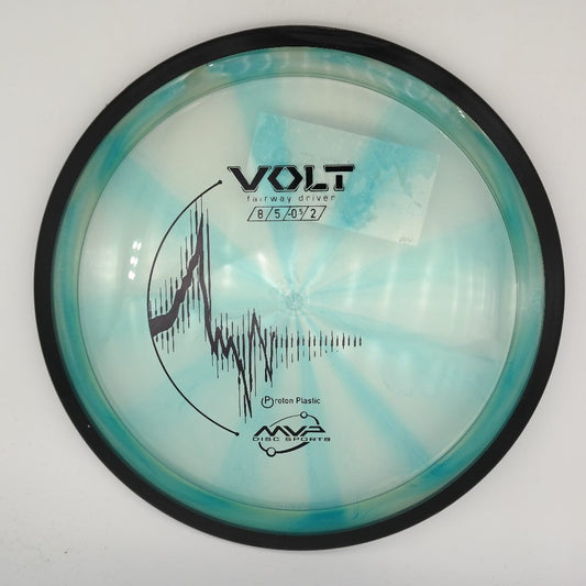 Volt Proton