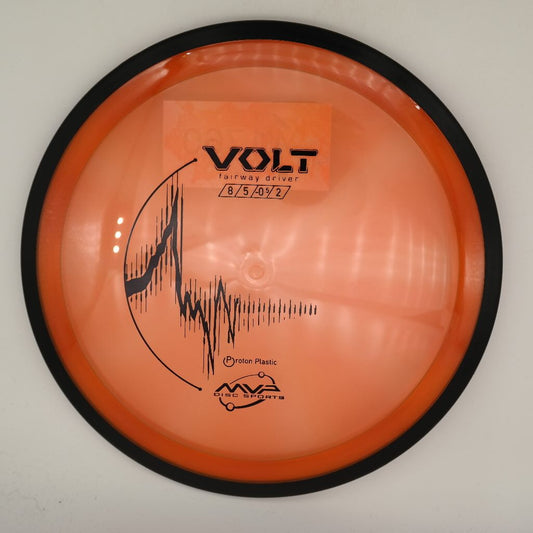 Volt Proton