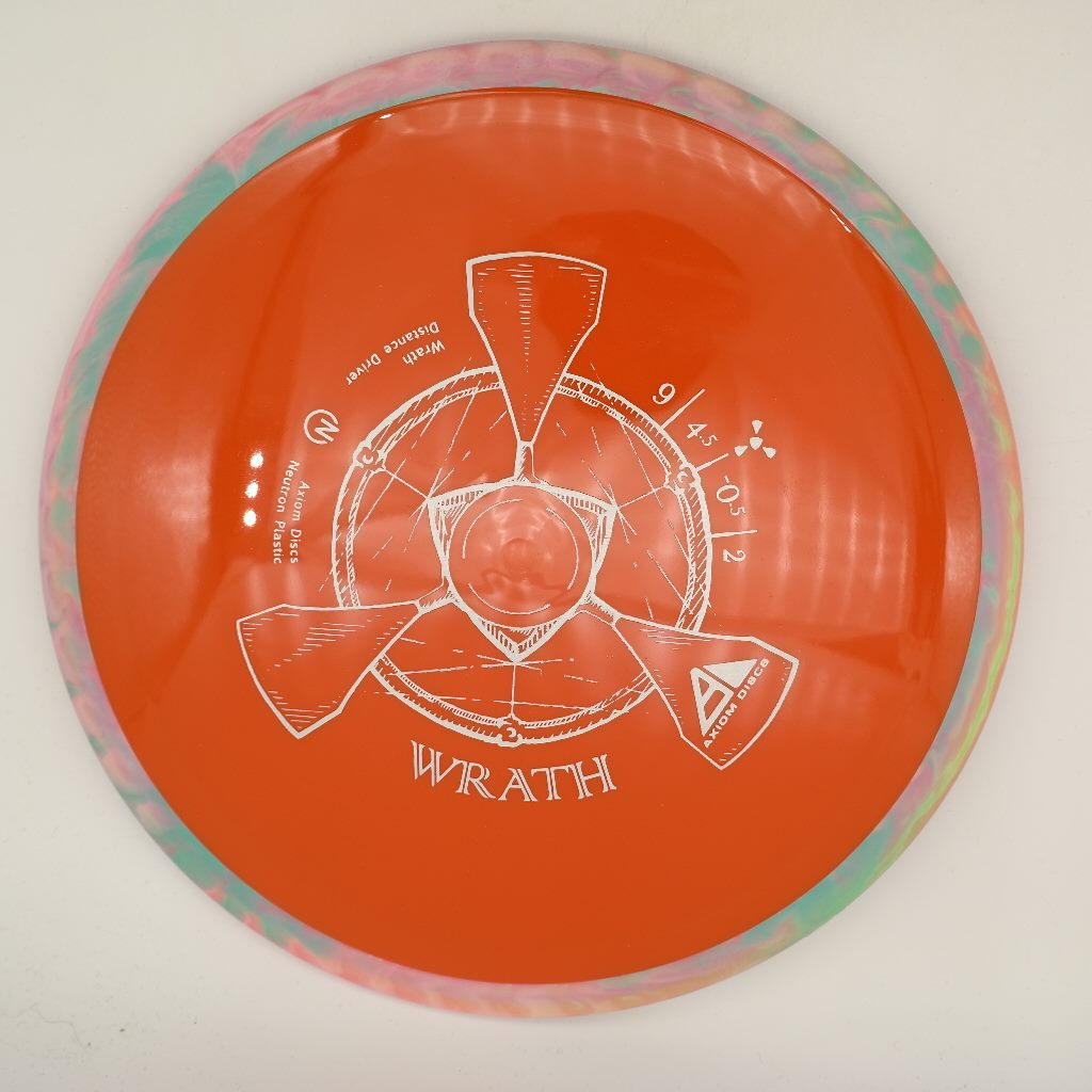 Wrath Neutron