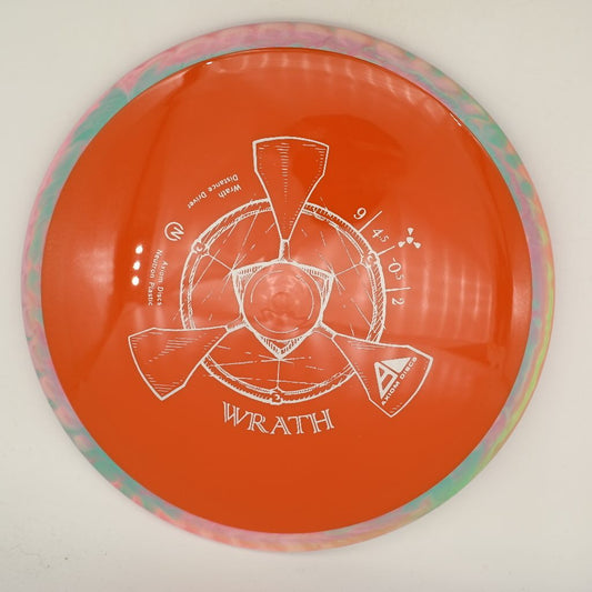Wrath Neutron