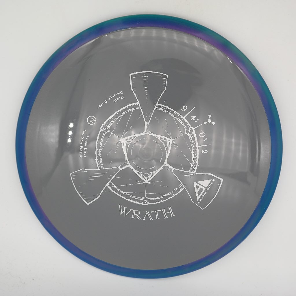 Wrath Neutron