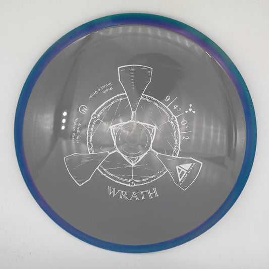 Wrath Neutron