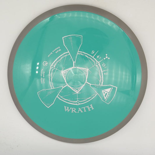 Wrath Neutron