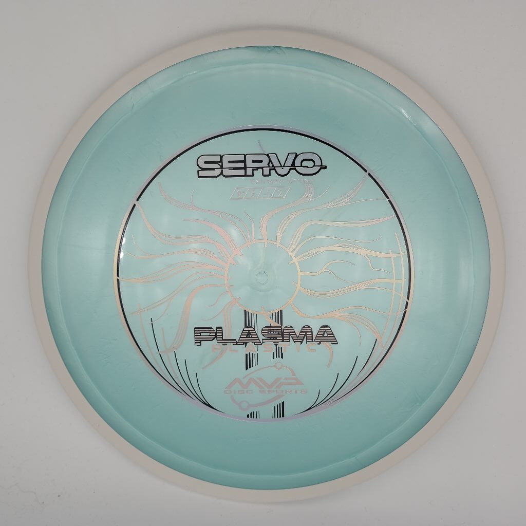 Servo Plasma