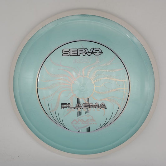 Servo Plasma