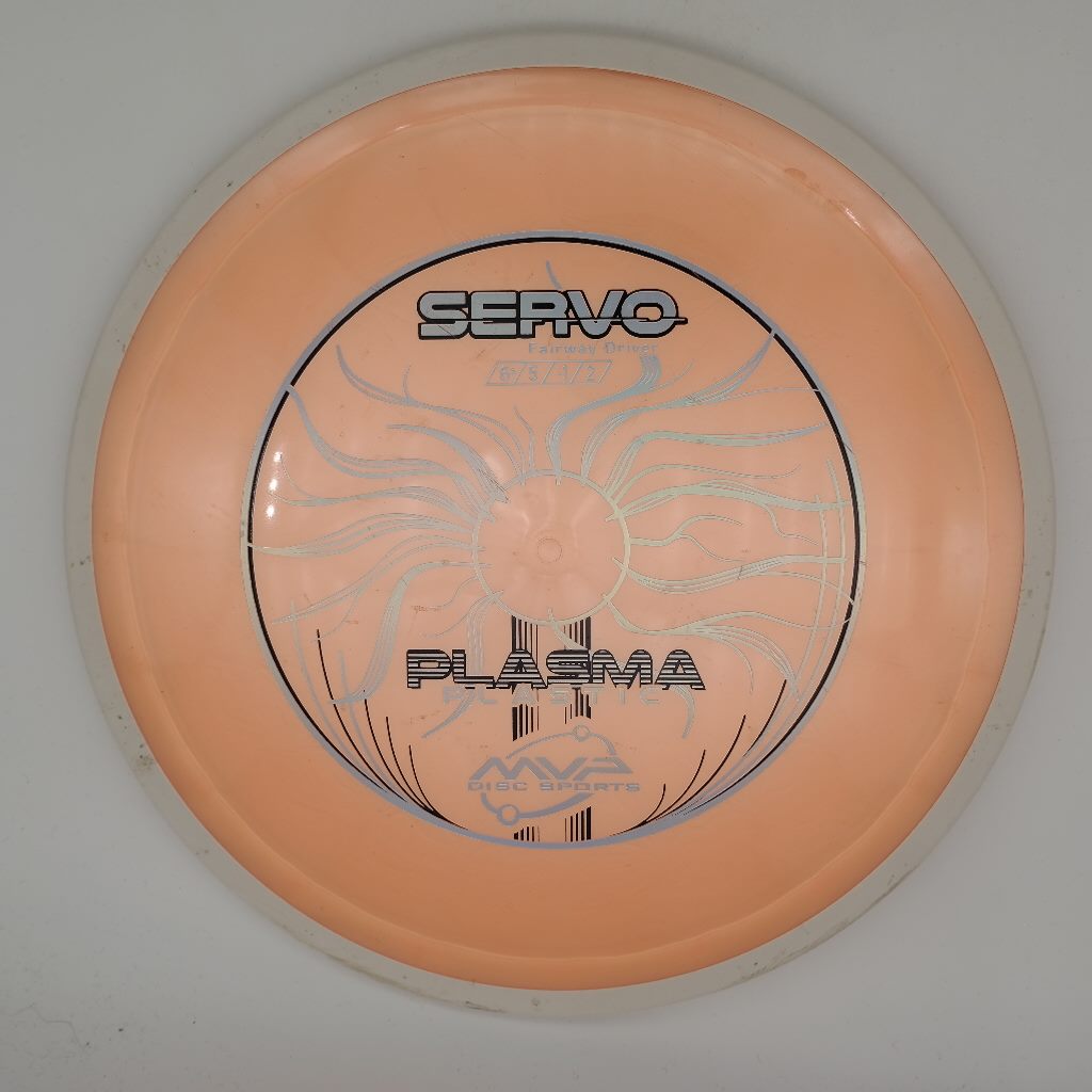 Servo Plasma