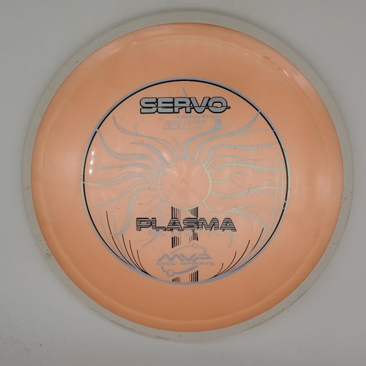 Servo Plasma
