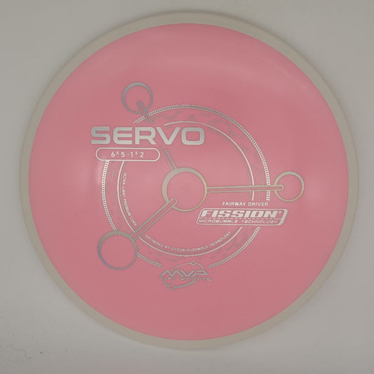 Servo Fission