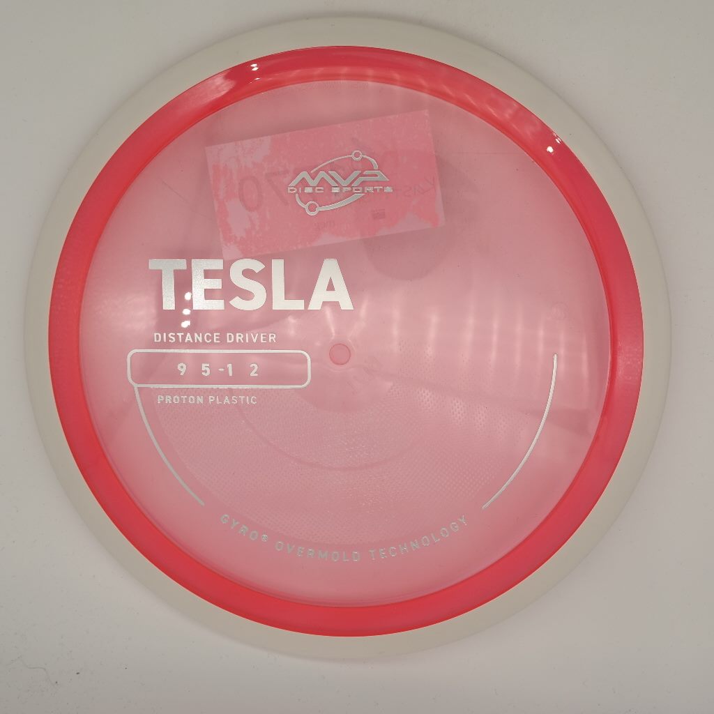 Tesla Proton