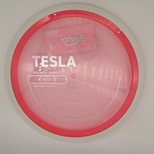 Tesla Proton